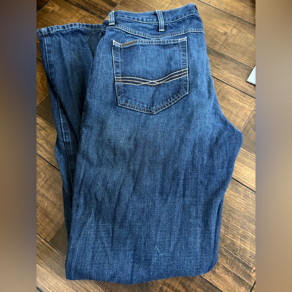Men's Ariat Jeans